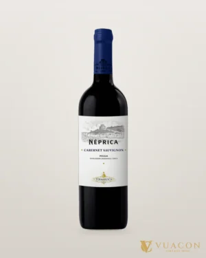 Tormaresca Neprica Cabernet Sauvignon – chai chính hãng tại Vua Cồn