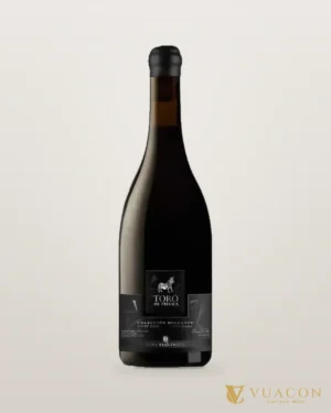 Toro De Piedra Diamante Pinot Noir – chai chính hãng tại Vua Cồn