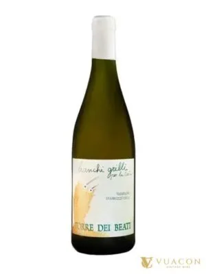 Torre Dei Beati Bianchi Grilli Trebbiano – Abruzzo, Ý, 750ml