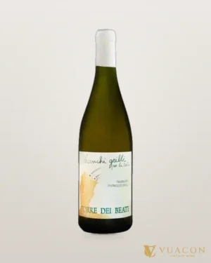 Torre Dei Beati Bianchi Grilli Trebbiano – chai chính hãng tại Vua Cồn