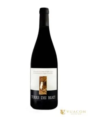 Torre Dei Beati Montepulciano – Ý, 750ml