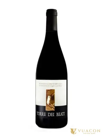 Torre Dei Beati Montepulciano – Ý, 750ml