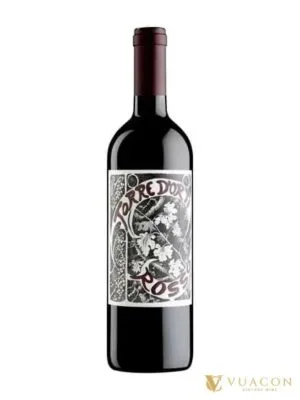 Torre d’Orti Rosso – Ý, 750ml
