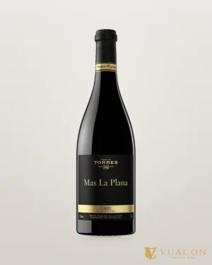 Torres Mas La Plana Single Vineyard – chai chính hãng tại Vua Cồn