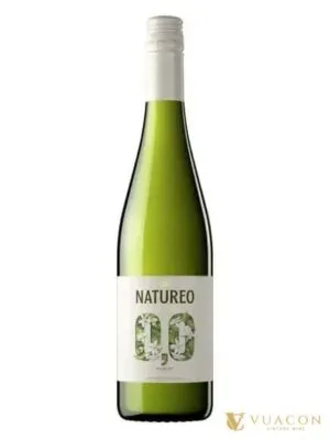 Torres Natureo de-Alcoholized Muscat – Tây Ban Nha, 750ml