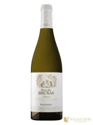 Torres Pazo das Bruxas Albarino – Tây Ban Nha, 750ml