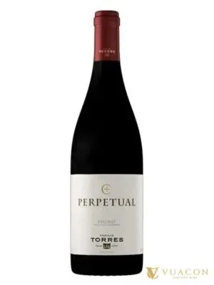 Torres Perpetual Priorat – Tây Ban Nha, 750ml