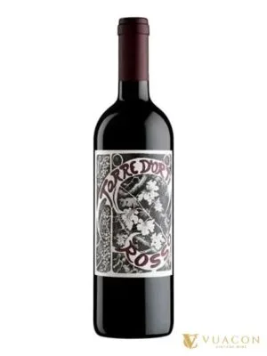 Torro d’Orti Rosso – Ý, 750ml