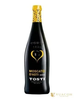 Tosti Moscato d’Asti – Ý, 750ml