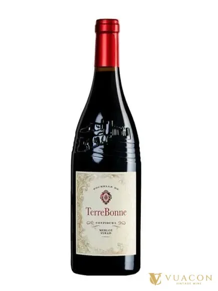 Tourelle de Terrebonne Confidura – Pháp, 750ml