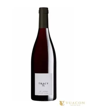 Tracy Cie Pinot Noir – Pháp, 750ml