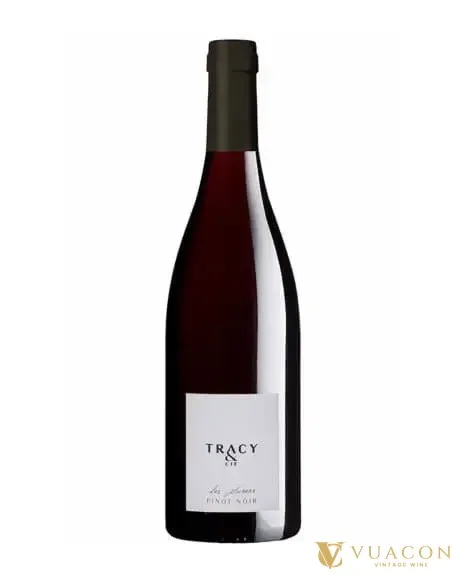 Tracy Cie Pinot Noir – Pháp, 750ml