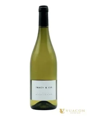 Tracy Cie Sauvignon Blanc – Pháp, 750ml
