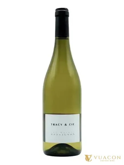 Tracy Cie Sauvignon Blanc – Pháp, 750ml