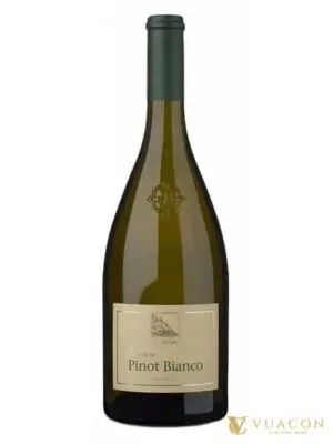 Tradition Pinot Bianco – Ý, 750ml