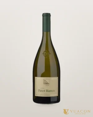 Tradition Pinot Bianco – chai chính hãng tại Vua Cồn