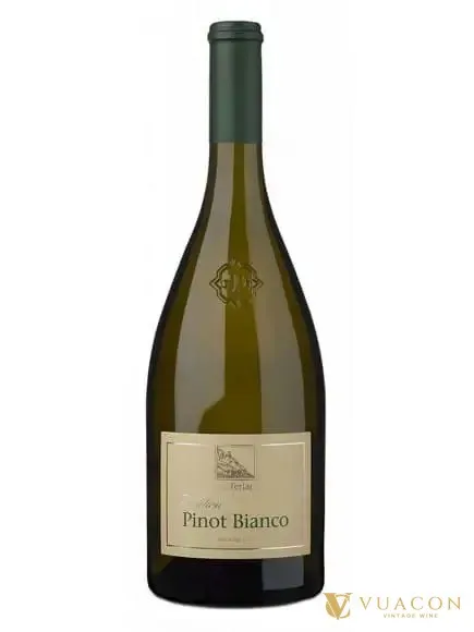 Tradition Pinot Bianco – Ý, 750ml