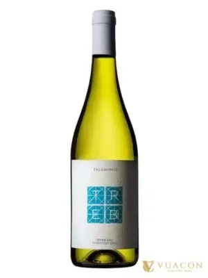 Trebi Talamonti Trebbiano d’Abruzzo – Ý, 750ml