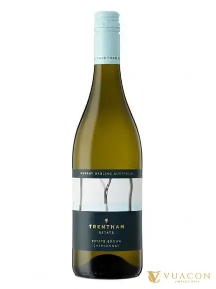 Trentham Estate Grown Chardonnay – Úc, 750ml