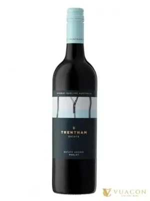 Trentham Estate Grown Merlot – Úc, 750ml