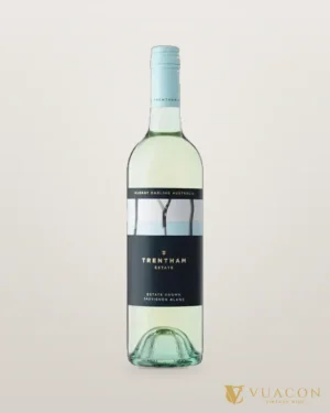 Trentham Estate Grown Sauvignon Blanc – chai chính hãng tại Vua Cồn