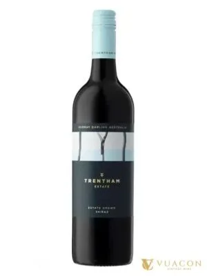 Trentham Estate Grown Shiraz – Úc, 750ml