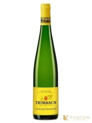 Trimbach Gewurztraminer – Alsace, Pháp, 750ml
