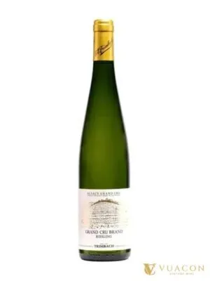 Trimbach Grand Cru Brand Riesling – Alsace, Pháp, 750ml