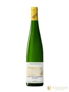 Trimbach Grand Cru Mandelberg Riesling – Alsace, Pháp, 750ml