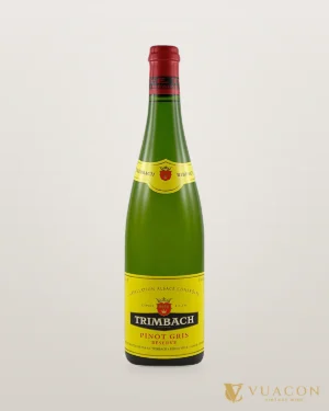 Trimbach Pinot Gris Reserve – chai chính hãng tại Vua Cồn