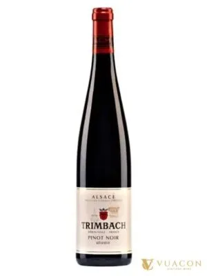 Trimbach Pinot Noir Reserve – Alsace, Pháp, 750ml