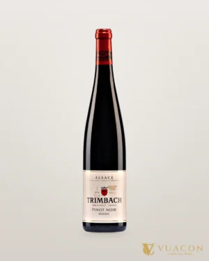 Trimbach Pinot Noir Reserve – chai chính hãng tại Vua Cồn