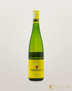 Trimbach Riesling Alsace – chai chính hãng tại Vua Cồn
