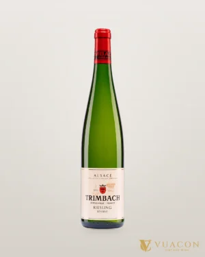 Trimbach Riesling Reserve – chai chính hãng tại Vua Cồn