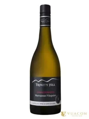 Trinity Hill Gimblett Gravels Marsanne Viognier – Hawke's Bay, New Zealand, 750ml