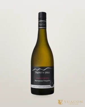 Trinity Hill Gimblett Gravels Marsanne Viognier – chai chính hãng tại Vua Cồn