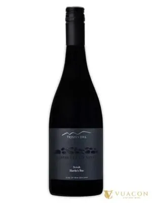 Trinity Hill Gimblett Gravels Syrah – Hawke's Bay, New Zealand, 750ml