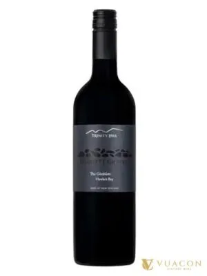 Trinity Hill Gimblett Gravels The Gimblett Bordeaux Blend – Hawke's Bay, New Zealand, 750ml