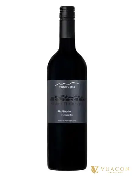 Trinity Hill Gimblett Gravels The Gimblett Bordeaux Blend – Hawke's Bay, New Zealand, 750ml