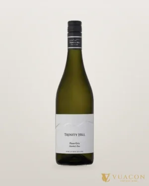 Trinity Hill Hawkes Bay Pinot Gris – chai chính hãng tại Vua Cồn