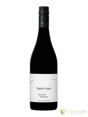 Trinity Hill Hawkes Bay Pinot Noir – New Zealand, 750ml