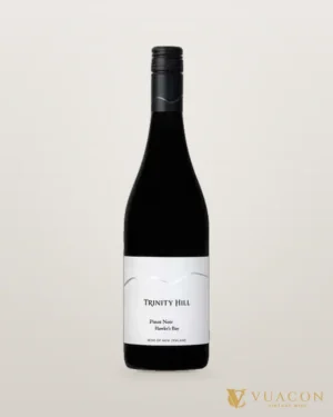 Trinity Hill Hawkes Bay Pinot Noir – chai chính hãng tại Vua Cồn