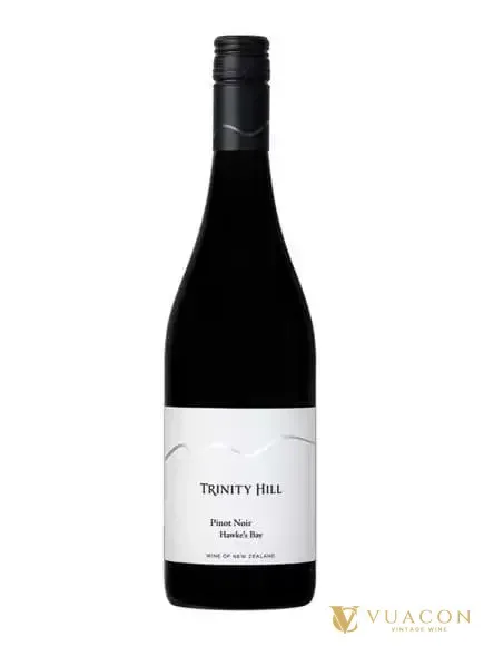 Trinity Hill Hawkes Bay Pinot Noir – New Zealand, 750ml