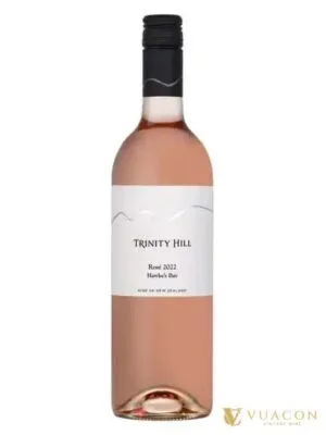 Trinity Hill Hawkes Bay Rose – New Zealand, 750ml