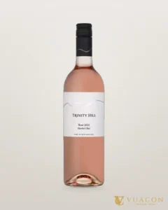 Trinity Hill Hawkes Bay Rose – chai chính hãng tại Vua Cồn