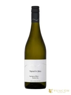 Trinity Hill Hawkes Bay Sauvignon Blanc – Hawke's Bay, New Zealand, 750ml