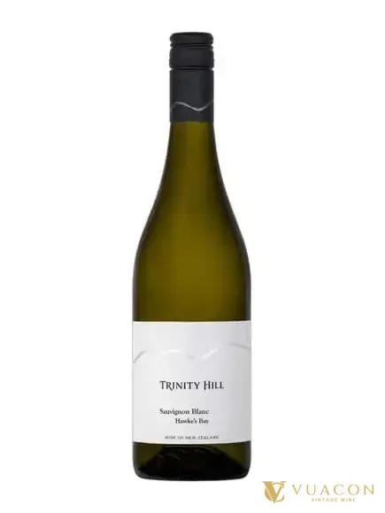 Trinity Hill Hawkes Bay Sauvignon Blanc – Hawke's Bay, New Zealand, 750ml