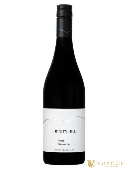Trinity Hill Hawkes Bay Syrah – New Zealand, 750ml