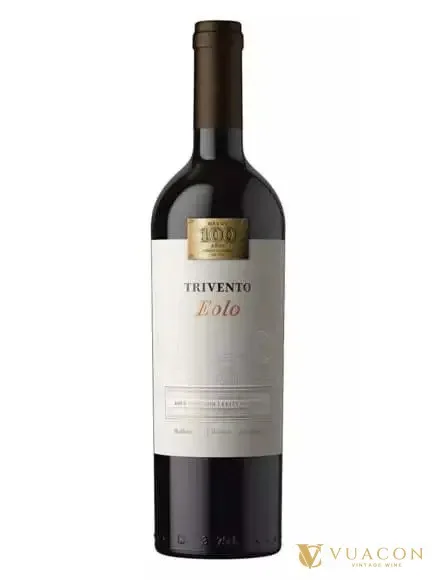 Trivento Eolo Malbec – Mendoza, Argentina, 750ml