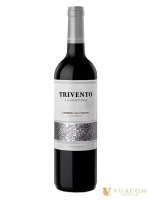 Trivento Reserve Cabernet Sauvignon – Mendoza, Argentina, 750ml